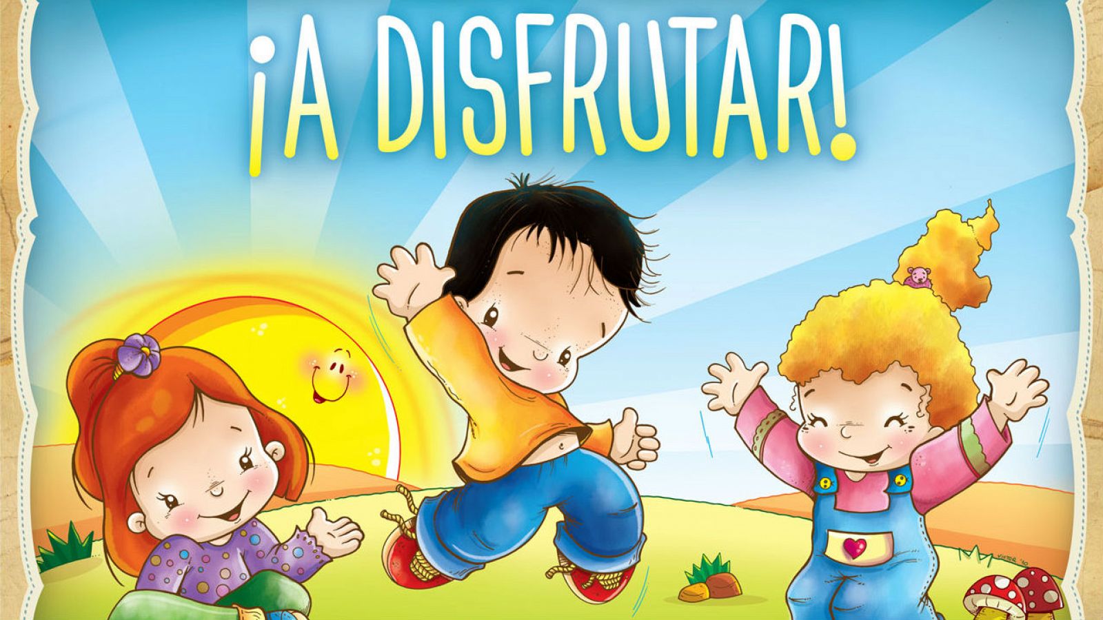Resultado de imagen de Vacaciones escolares