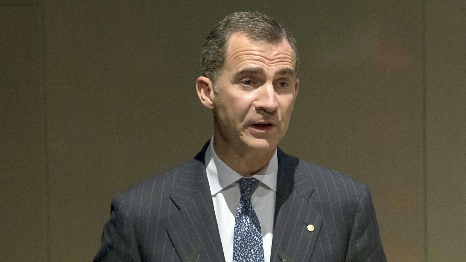 Las mañanas de RNE - Felipe VI inicia una nueva ronda de consultas este martes - Escuchar ahora