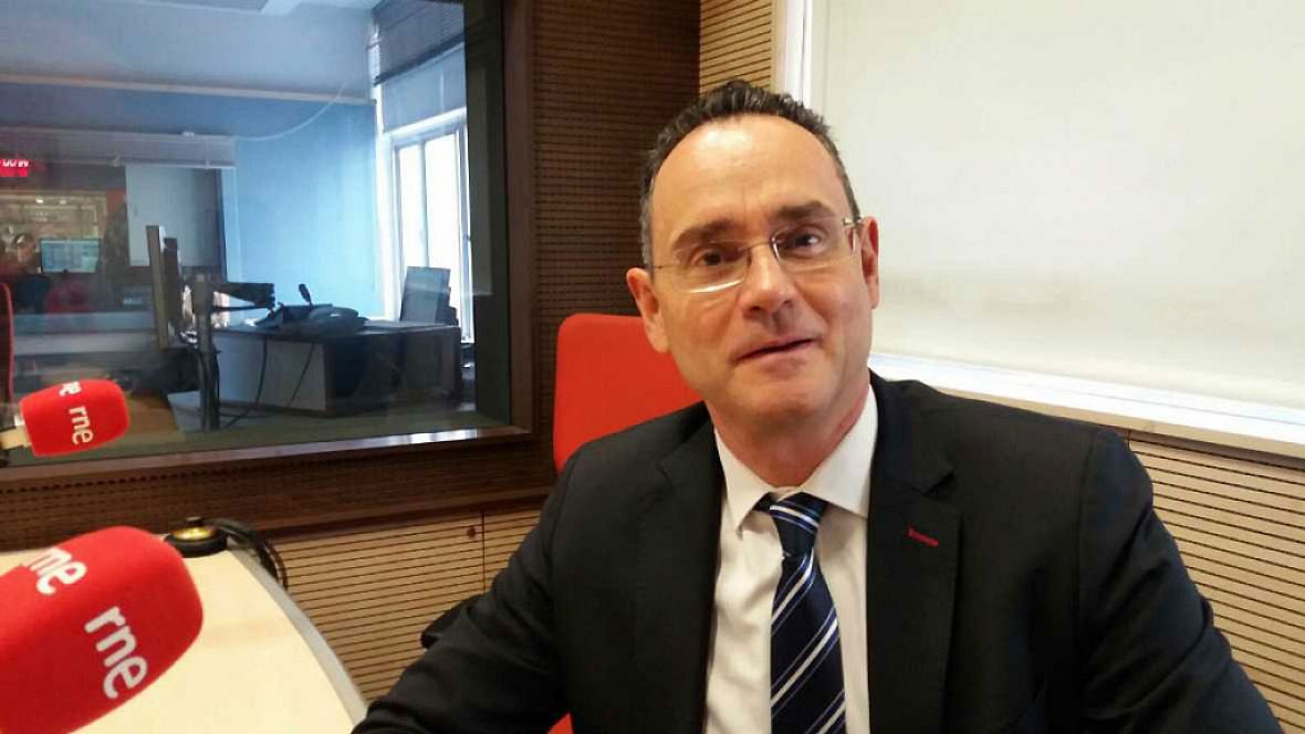 Las ma�anas de RNE - La geoestrategia mundial seg�n el coronel Pedro Ba�os - Escuchar ahora