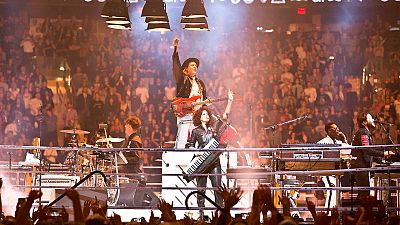  Hoy Empieza Todo con �ngel Carmona - Arcade Fire - 27-04-18