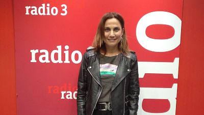 En Radio 3 - Toni Acosta - 02/06/18 - escuchar ahora