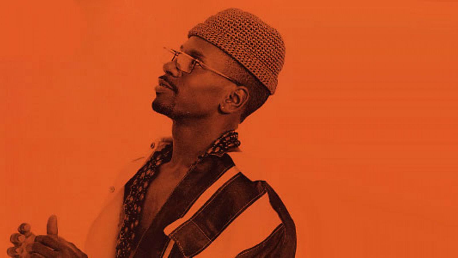 Resultado de imagen de larry heard