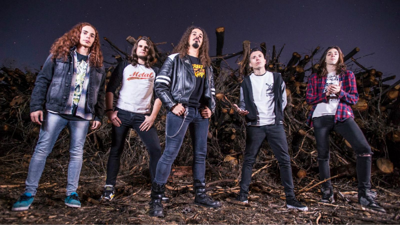 Bandera negra - Crisix, MDA y despedida Fiar - 07/06/18 - escuchar ahora 