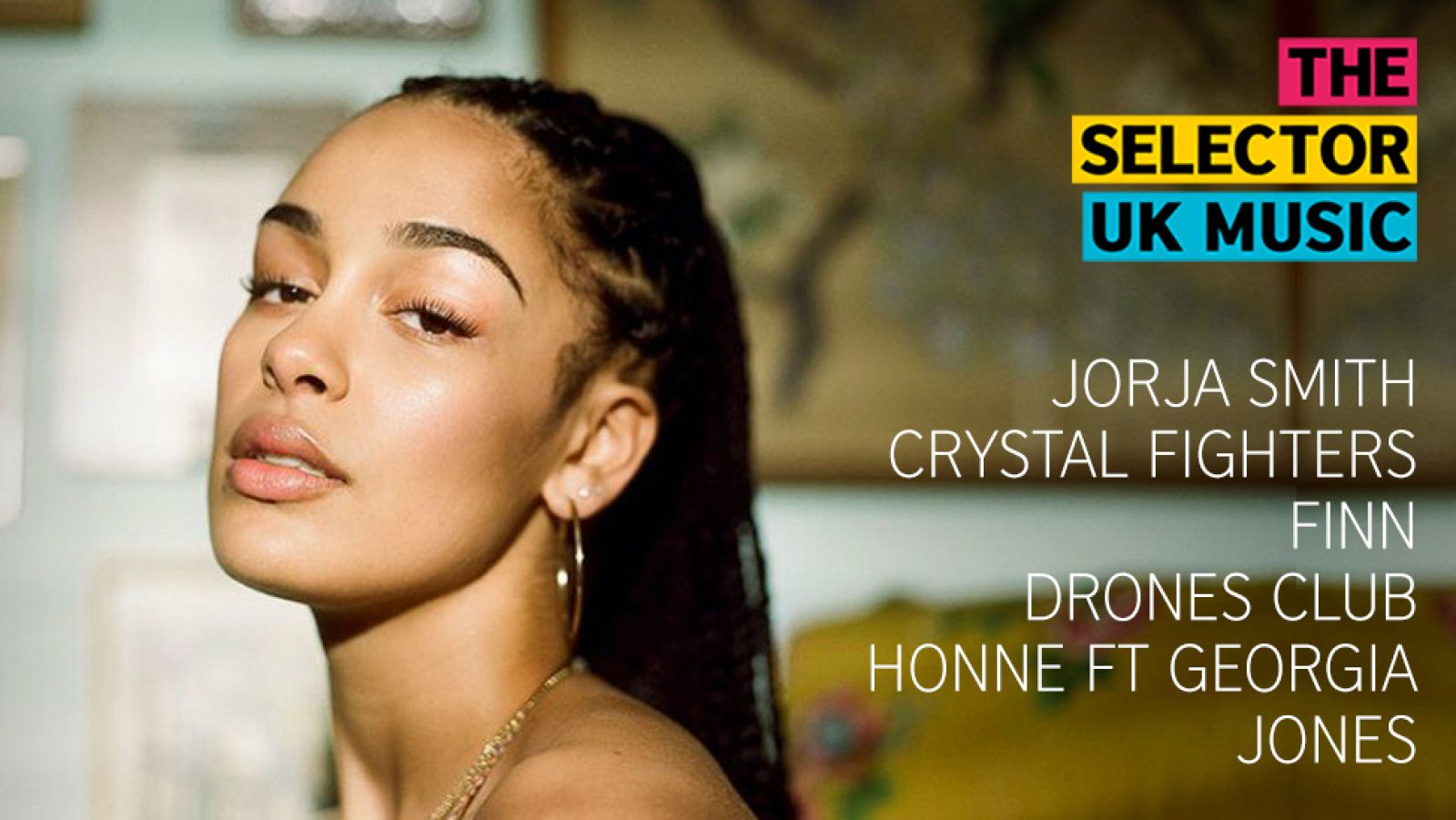 The Selector - En paradero desconocido - Escuchar ahora