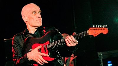 El s�tano - Wilko Johnson; descubre su disco Blow Your Mind - 13/06/18 - escuchar ahora 