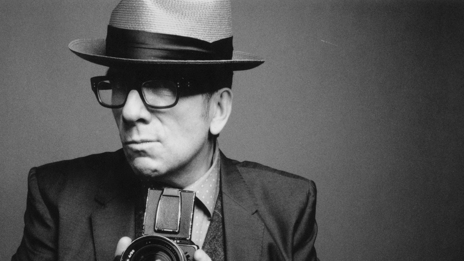 Top Gus Extra - Elvis Costello (y II) - 15/06/18 - Escuchar ahora 