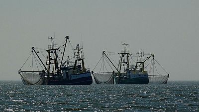 España mantiene su cuota de pesca de merluza sur Las mañanas de RNE con Íñigo Alfonso - El acuerdo de pesca de la UE permite a España mantener su cuota de merluza sur - Escuchar ahora