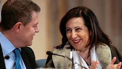 14 horas - Alarma entre los 'barones' del PSOE por el acercamiento a los independistas - Escuchar ahora