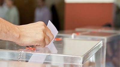¿Por qué es importante la abstención en unas elecciones? 14 horas - ¿Por qué es importante la abstención en unas elecciones? - Escuchar ahora