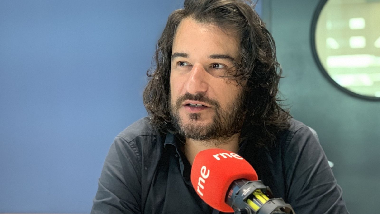 La 'Malaherba' de Manuel Jabois