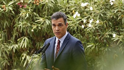 "La desconfianza de PSOE y Podemos es recíproca" 14 horas - "La desconfianza de PSOE y Podemos es recíproca" - escuchar ahora