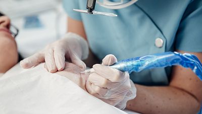 Reconstruccion pechos tras cancer de mama