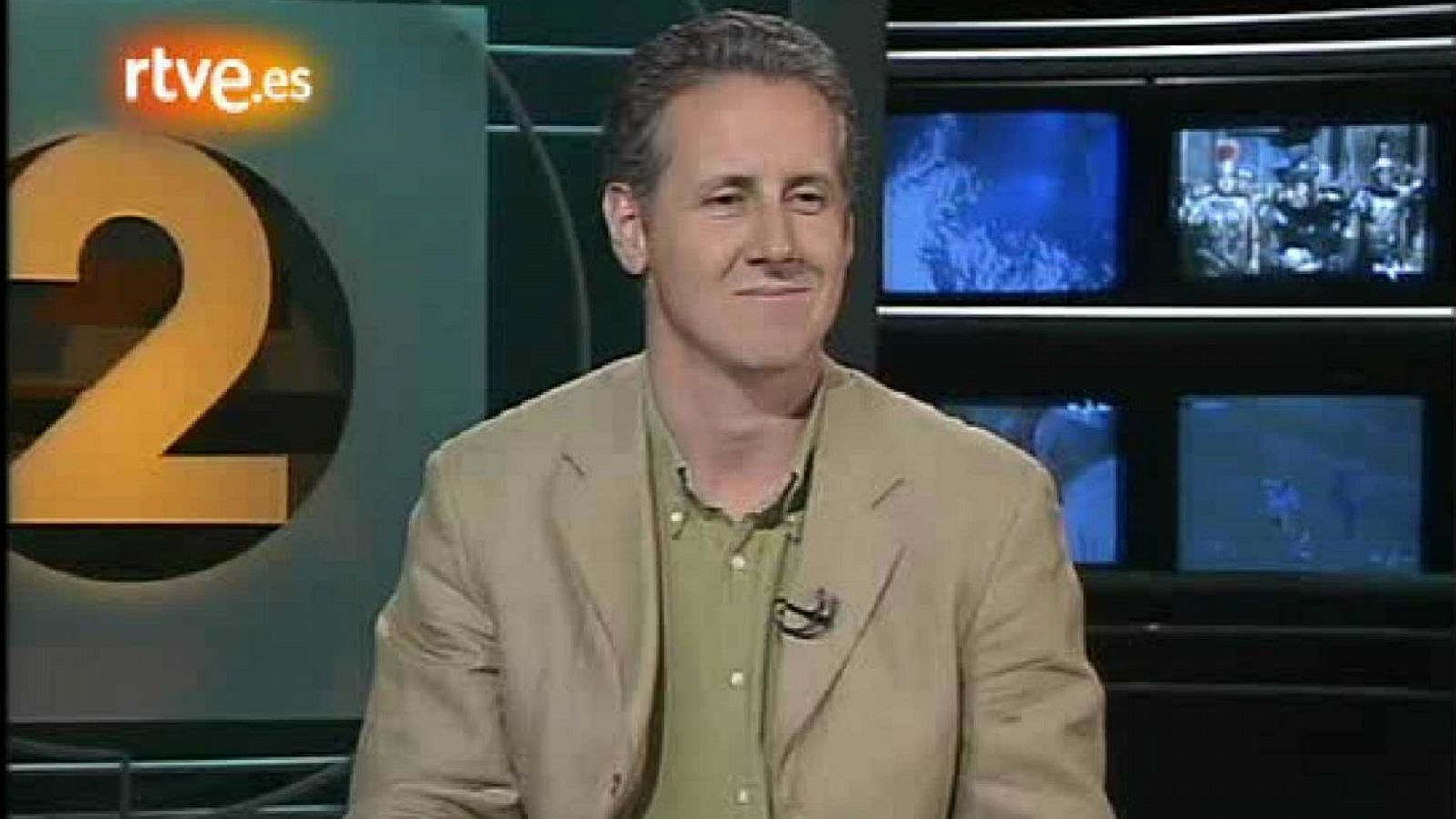 Resultado de imagen de la 2 noticias lorenzo mila
