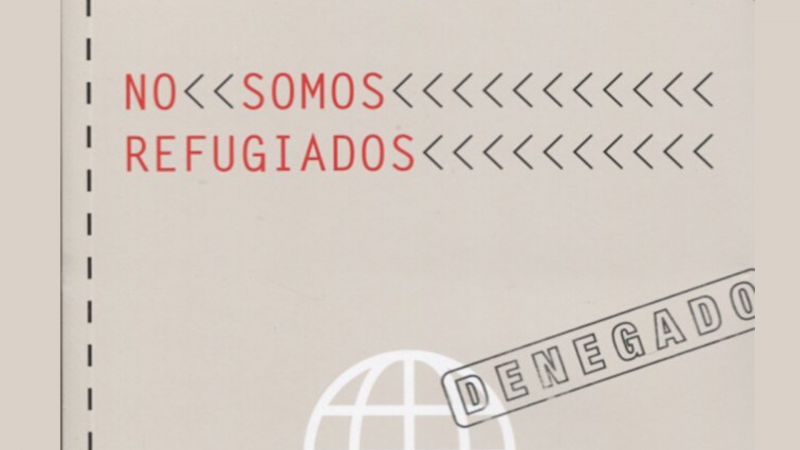 "Estamos en el momento de más desplazados de la historia" 24 horas - Agus Morales: ""Estamos en el momento de más desplazados de la historia"" - Escuchar ahora