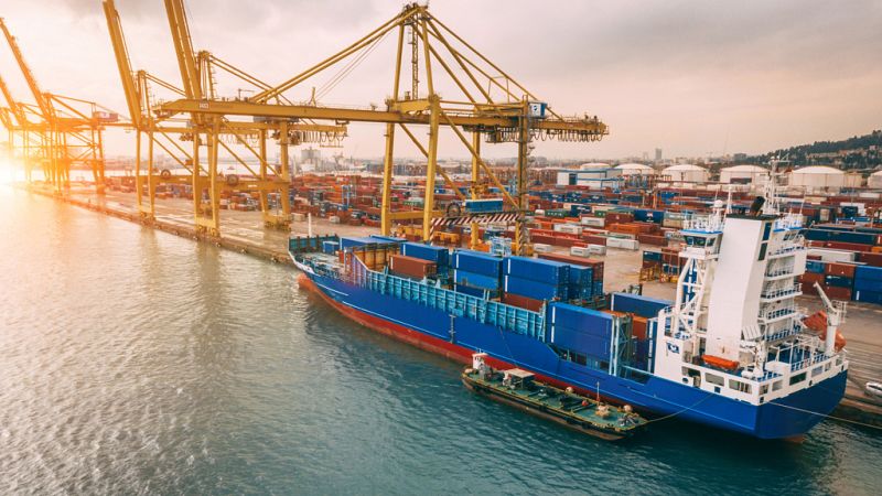 Españoles en la mar - Los puertos y el cambio climático - 16/12/19 - escuchar ahora