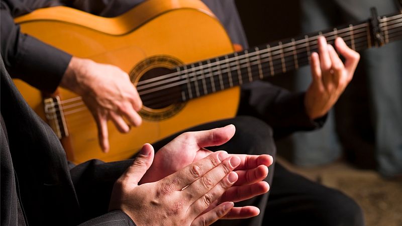 Tiempo Flamenco - Los flamencos cantan a la Navidad - 22/12/19 - escuchar ahora