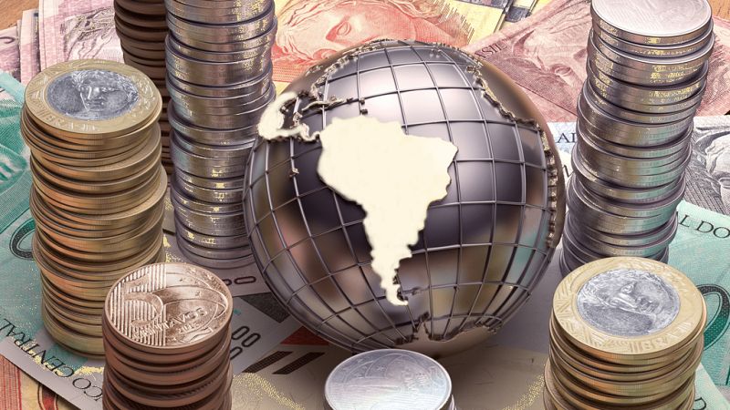 Hora América - Balance de la economía de América Latina en 2019 y previsiones para 2020 - 19/12/19 - escuchar ahora