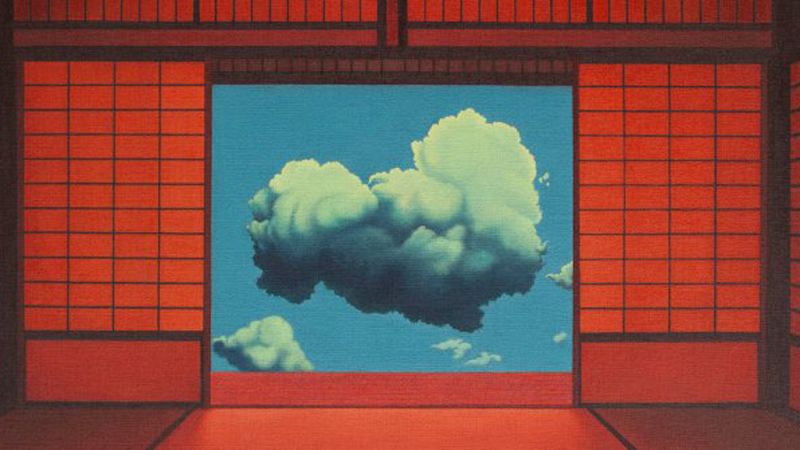 Punto de enlace - 'Canciones y silencios', del pintor Dis Berlín son un homenaje íntimo - 20/12/19 - escuchar ahora