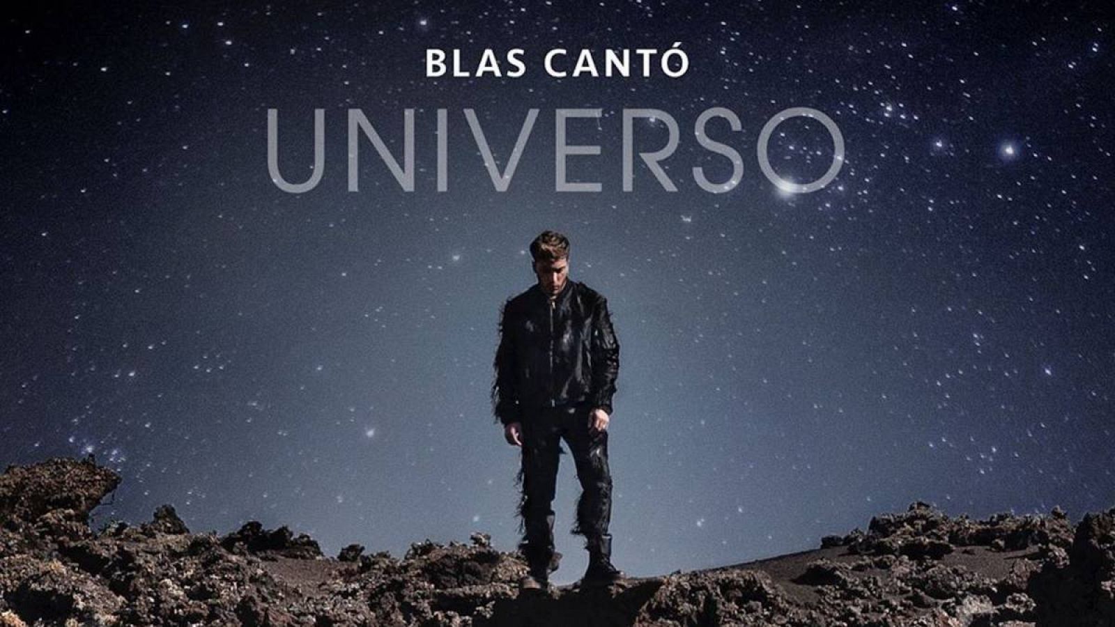 Las Mañanas de RNE con Pepa Fernández - Blas Cantó presenta 'Universo': "Me estoy aguantando las ganas de llorar" - escuchar ahora
