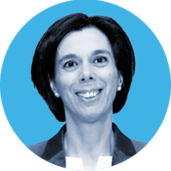 María Cristina
