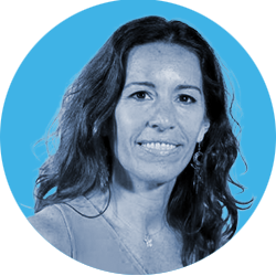 María Eugenia