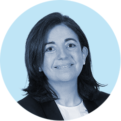 María Sandra