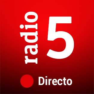 Pasto Pogo stick jump níquel Radio 5 en directo - RTVE.es
