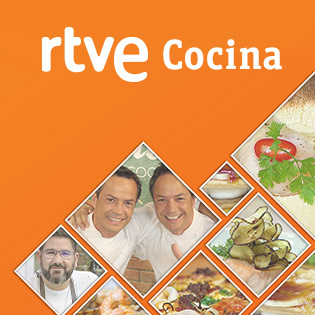 RTVE Cocina - Portal de recetas de RTVE en RTVE Play