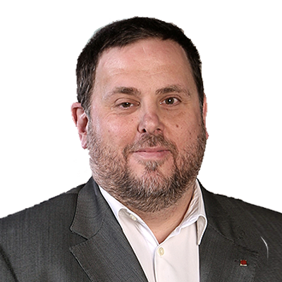 Oriol Junqueras