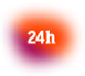 24h