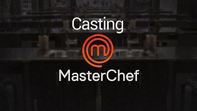 ¡Participa en el Casting de MasterChef 7!