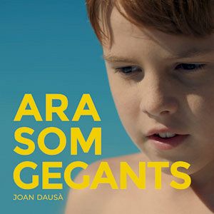 Joan Daus: "Ara som gegants"