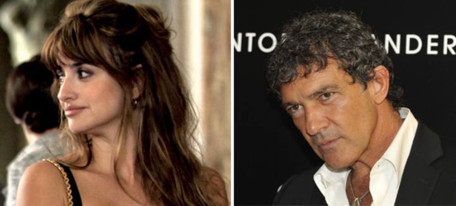 Film Con Penelope Cruz E Antonio Banderas