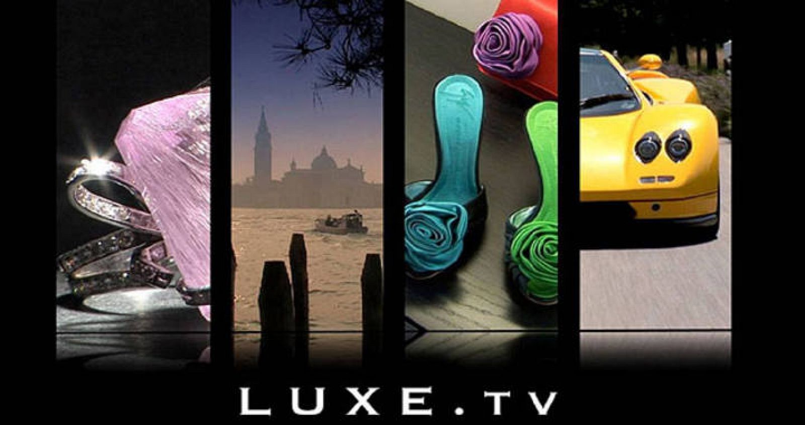 Luxe Tv Rtvees