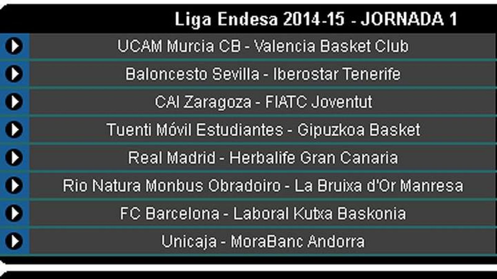 Barca Basket On Twitter Todos Los Horarios Del Fcbbasket