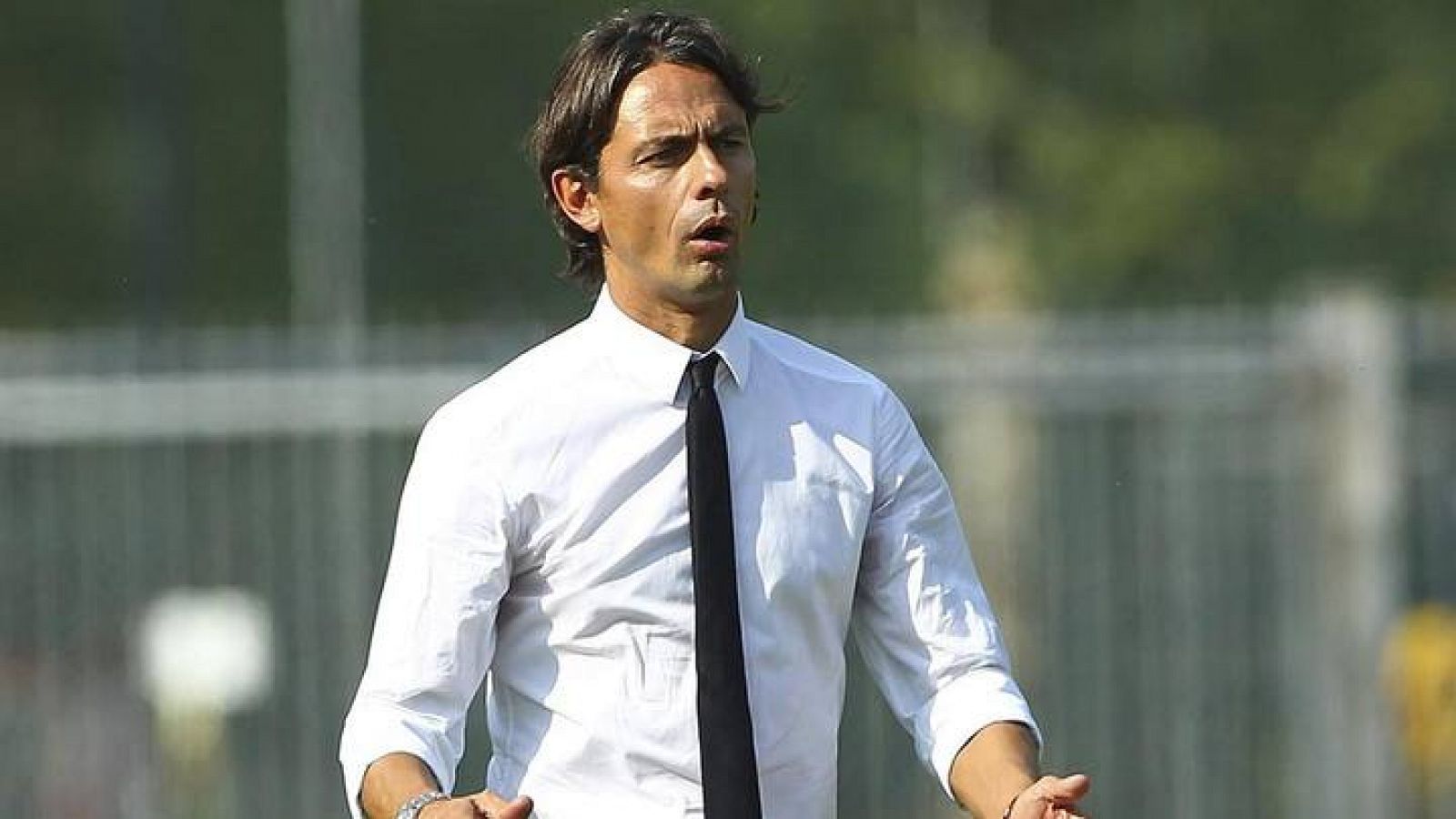 Resultado de imagen para inzaghi