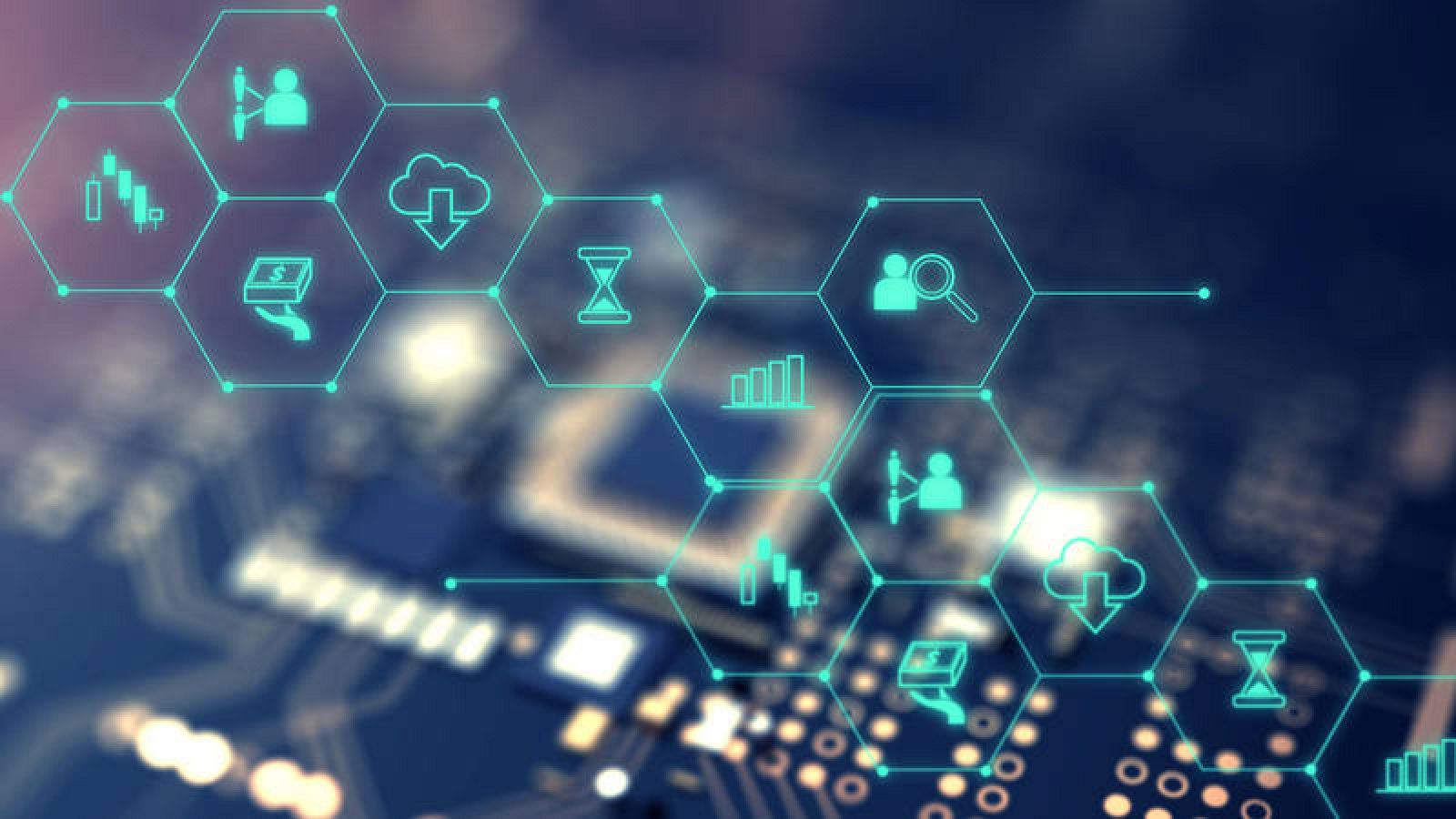 La cadena de bloques o 'blockchain', una tecnología prometedora con