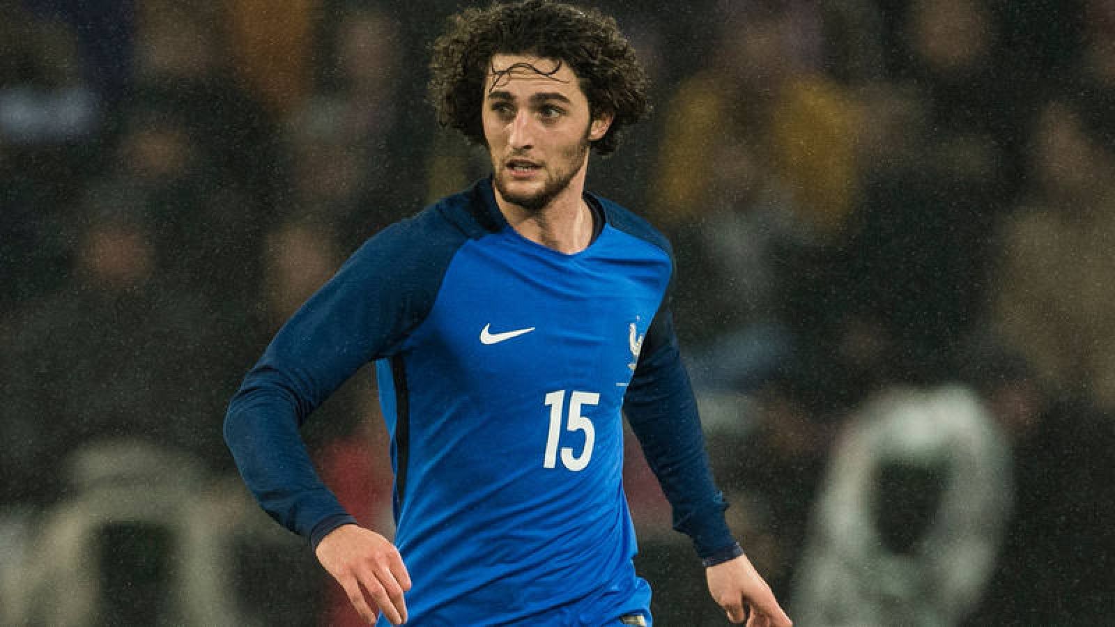 Resultado de imagen para rabiot francia