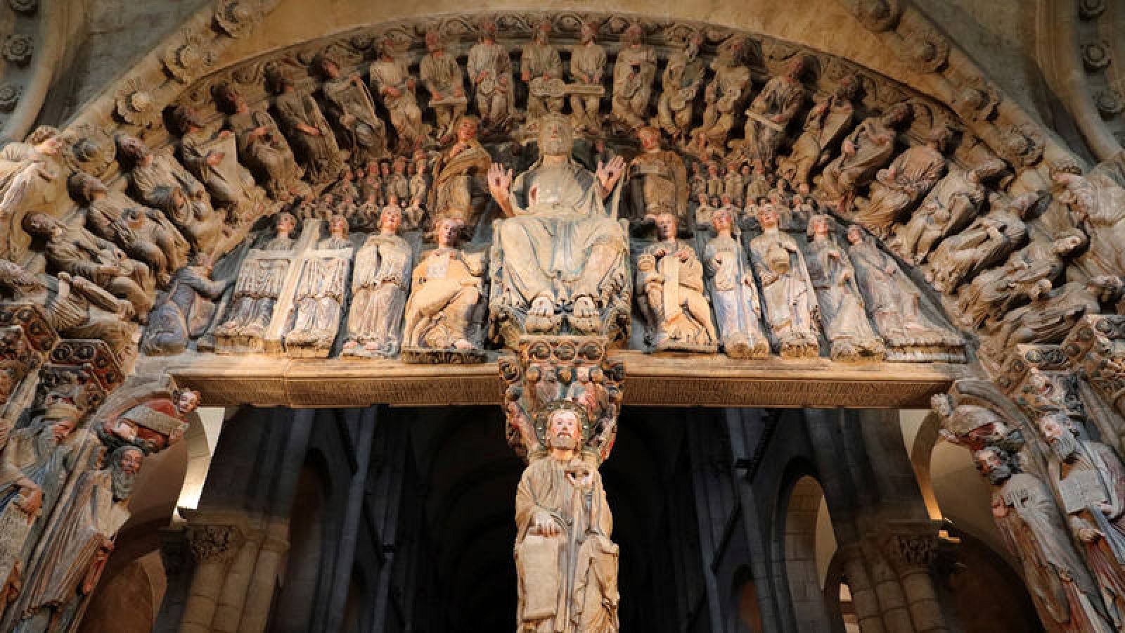 Pórtico da gloria