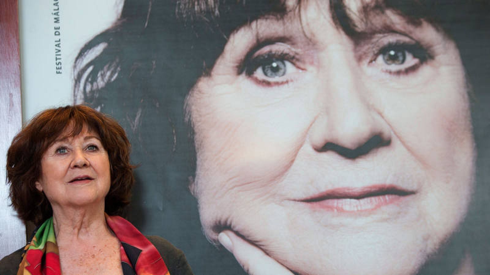 Julieta Serrano, Premio Nacional de Teatro 2018 RTVE.es