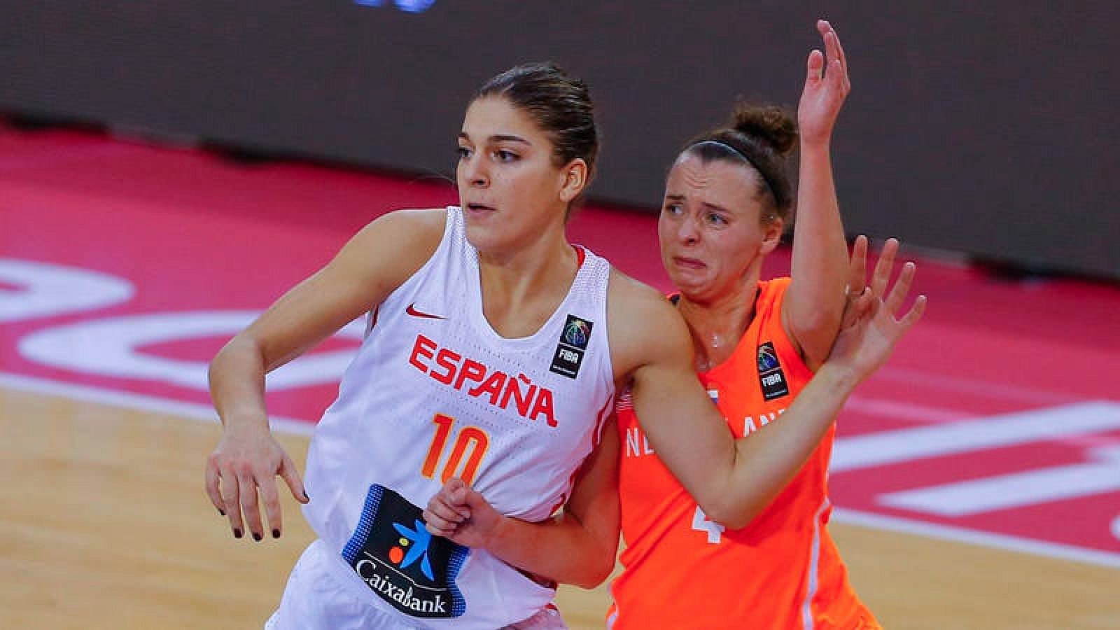 Baloncesto España se impone a Holanda y sella su clasificación para el Eurobasket 2019 RTVE.es