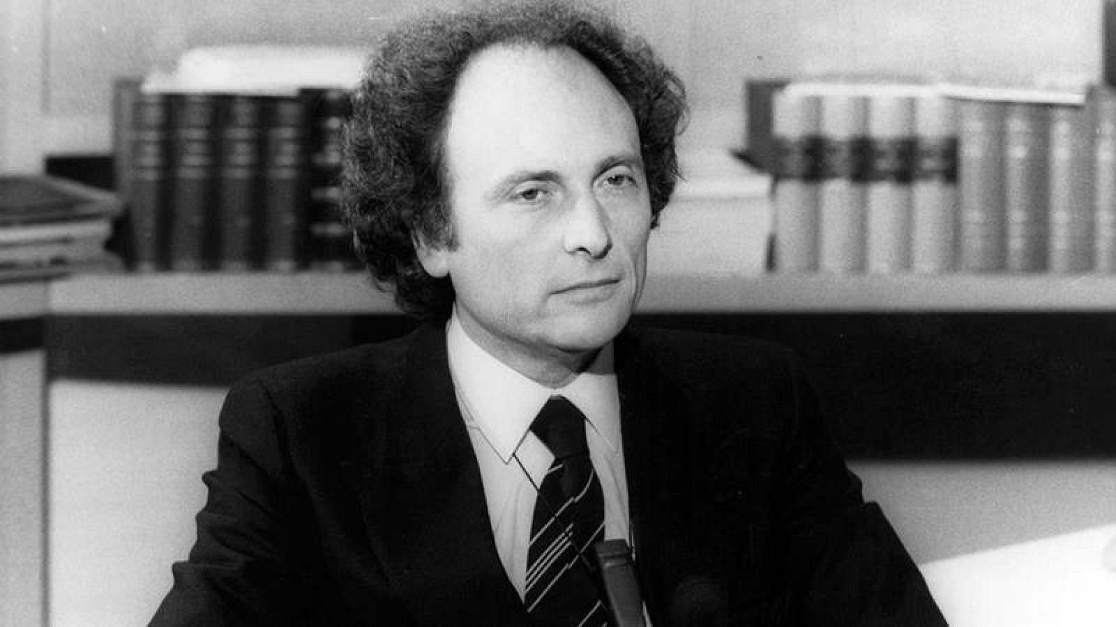  Eduard Punset