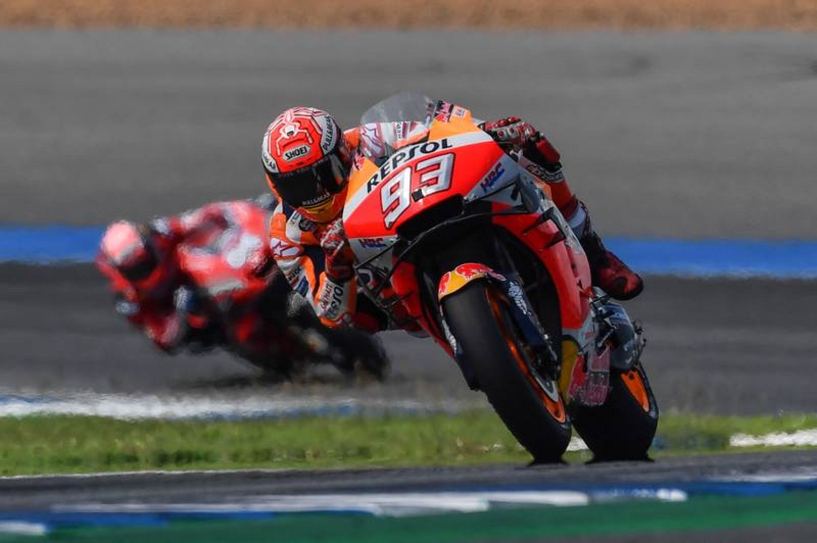 Marc Márquez