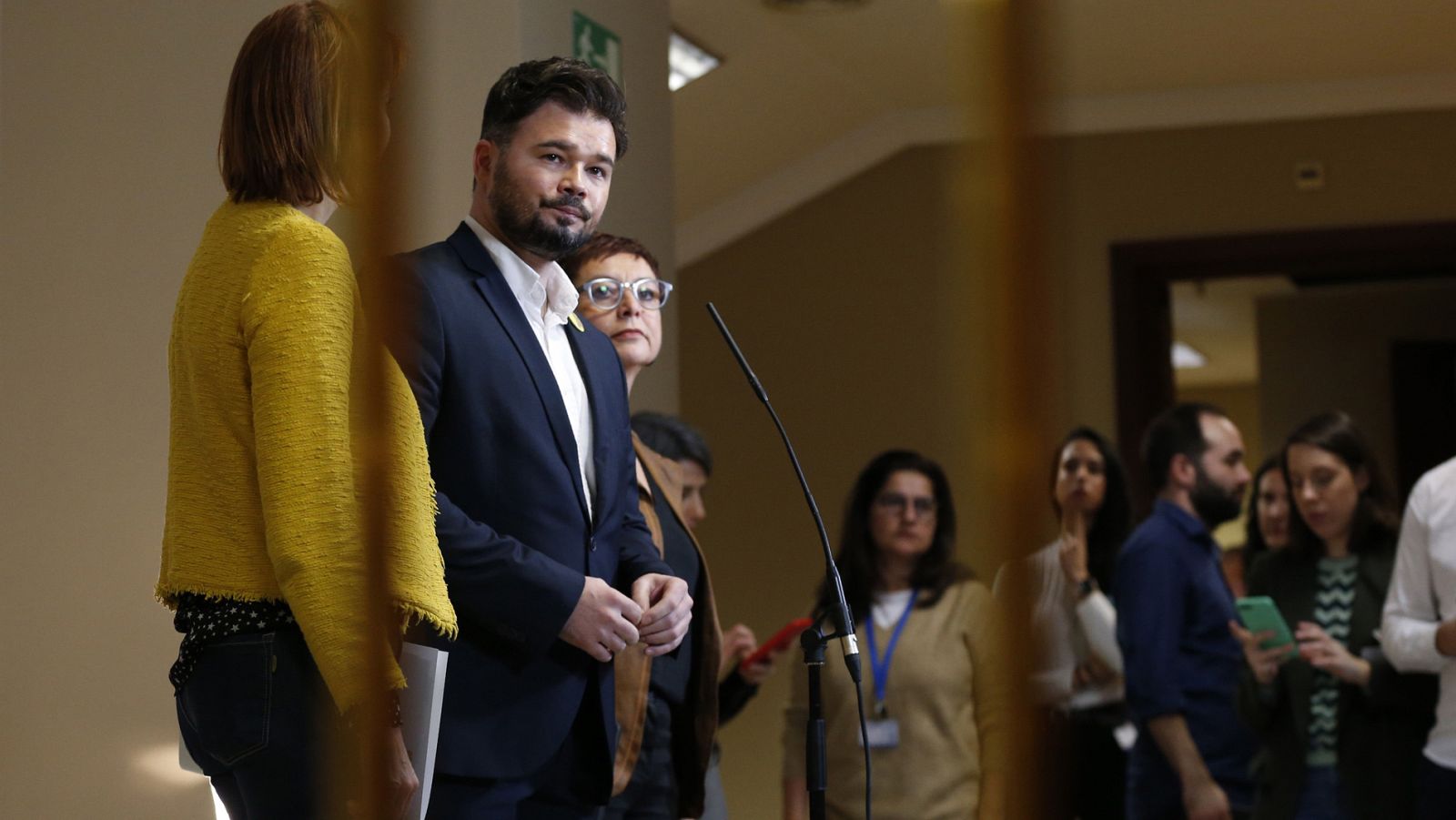  Gabriel Rufián