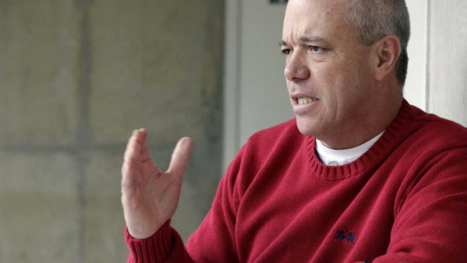  Imagen de archivo de 'Popeye', que fue jefe de sicarios del cartel de Medellín liderado por Pablo Escobar.