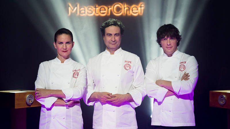 'MasterChef': fecha de estreno y concursantes de la nueva edición 1 Merca2.es ?w=1600&crop=no&o=no&i=1553103281836 Merca2.es
