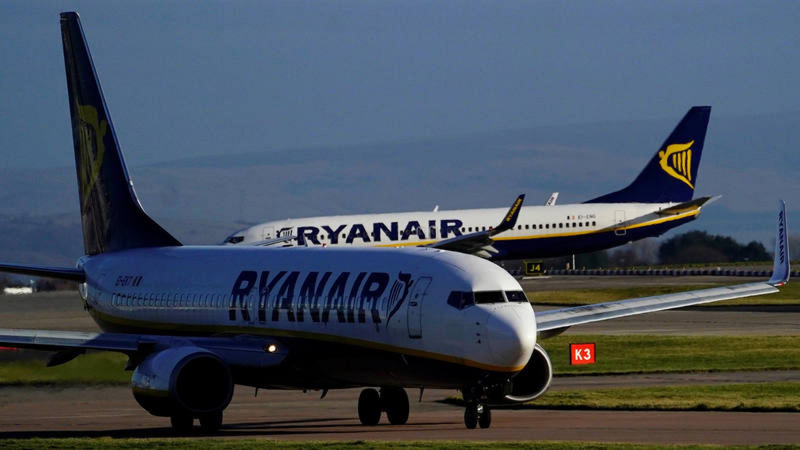 Resultado de imagen para Ryanair EspaÃ±a