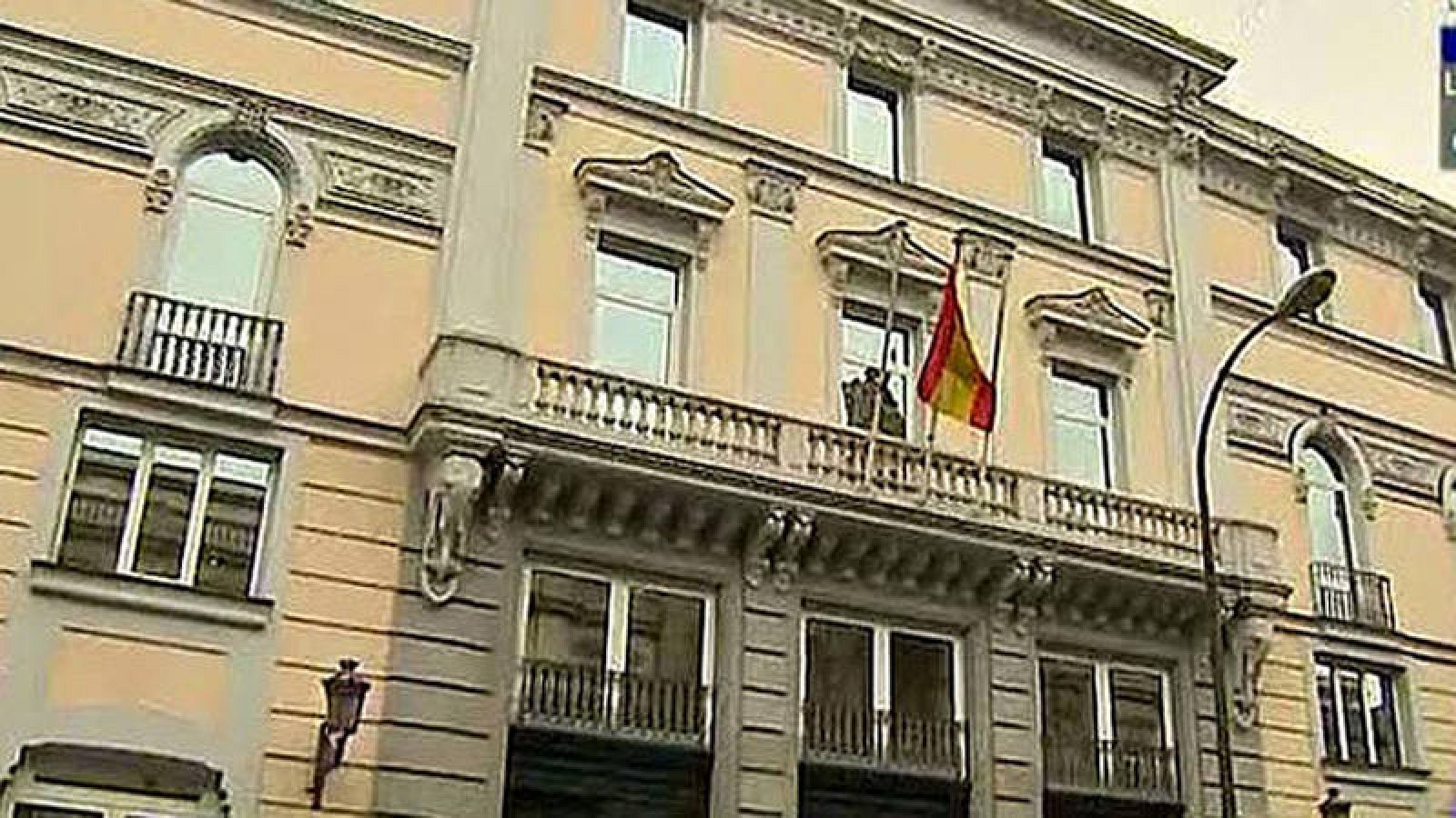 Poder Judicial Malestar entre las asociaciones de jueces por el acuerdo PPPSOE para elegir al