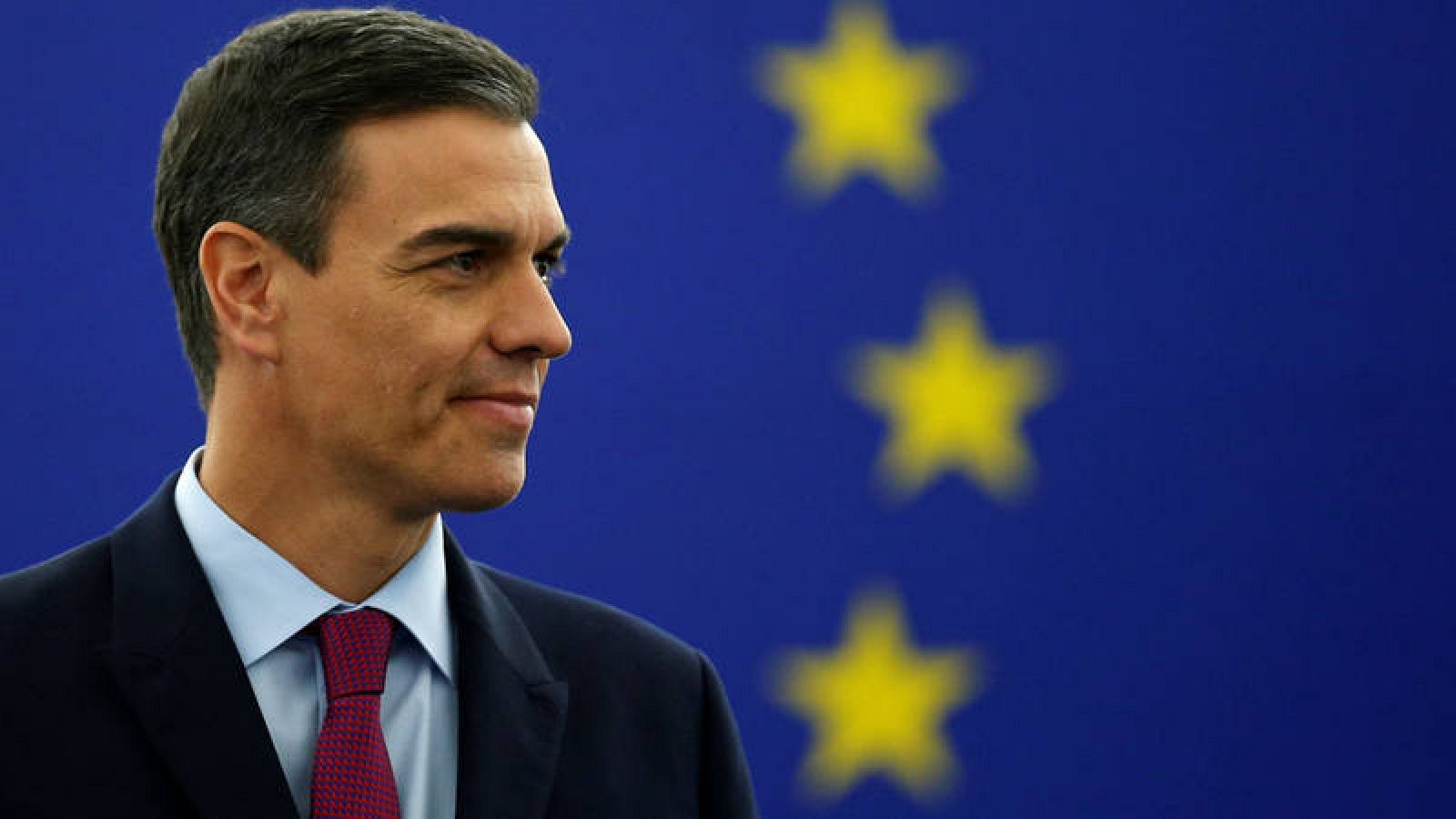El presidente del Gobierno, Pedro Sánchez El presidente del Gobierno, Pedro Sánchez