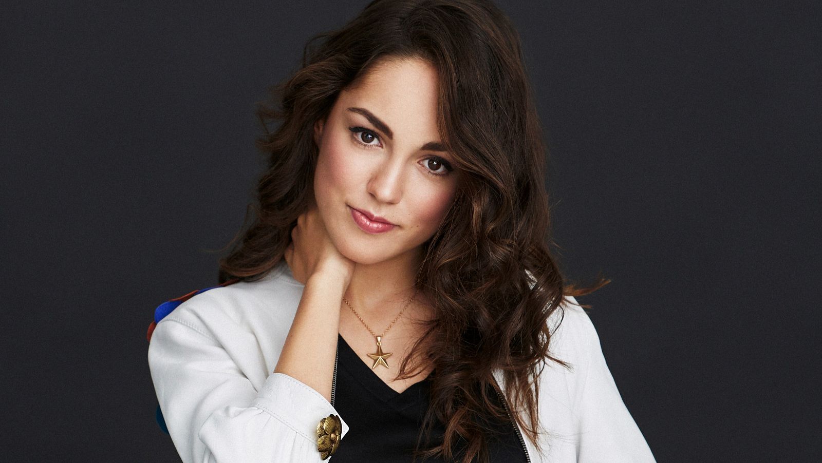 Resultado de imagen de maria parrado